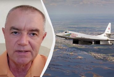 Одразу три російські Ту-160 не змогли атакувати Україну: експерт пояснив, у чому причина