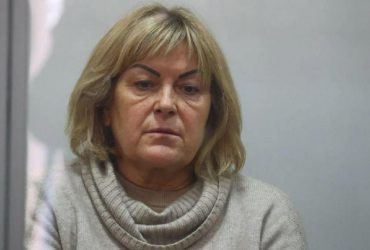 Экс-главе Хмельницкой МСЭК разрешили выйти из тюрьмы под залог