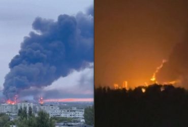 Для чего Украина уничтожает российскую ПВО: эксперт дал ответ