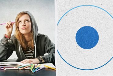 Эта оптическая иллюзия с кругами сводит с ума даже гениев: ответят только 5%