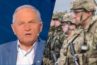 Американських військових може стати більше в одній із сусідніх з Україною держав