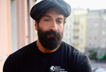 Здається, я закохався: Даніель Салем заінтригував шанувальників новим відео