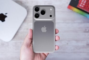 The new iPhone has not come out yet, and Samsung has already copied his design for Galaxy S26
