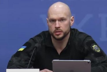 ВАКС избрал генералу СБУ Витюку меру пресечения