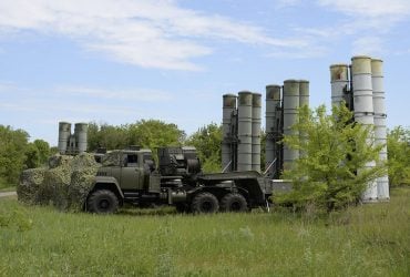 Американские морпехи отработали противодействие системам ПВО Китая и России, - Defence Blog