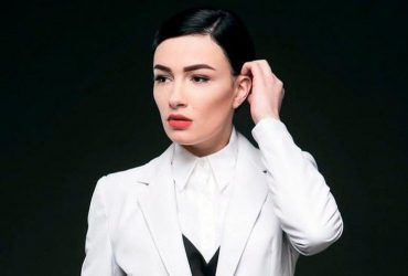 Приходько різко перейшла на російську мову та змусила фанатів відписатися від неї