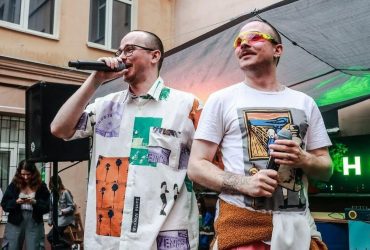 Братья Борисенко резко высказались о Каменских и Виннике: Уже не украинский шоу-бизнес