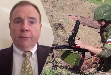 Война в Украине в 2026 году: Ходжес поделился, сколько РФ еще сможет вести боевые действия