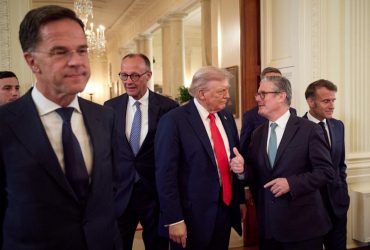 Трамп влаштував телефонну суперечку з лідерами Європи: Bild дізнався причину