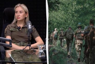 Под конвоем идти брать Варшаву: военная ответила, можно ли отдать земли России