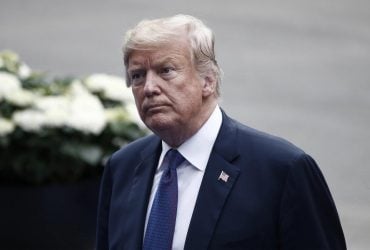 Чому Китай і Росія не бояться Трампа: оглядач Bloomberg назвав причини