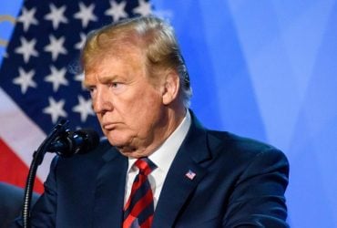Он допустил грубую ошибку: эксперт раскритиковал заявление Трампа о Tomahawk для Украины