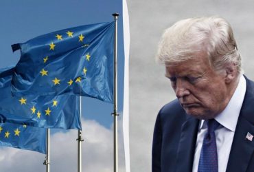 Дональд Трамп рятує Європу від самої себе: американський експерт розкрив важливий нюанс