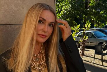 Сумська вперше за довгий час вийшла у світ із молодшою донькою: який вона має вигляд (фото)