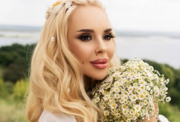 Відома українська співачка показалася з новонародженим сином і зробила зізнання (фото)