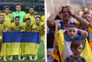 Франція має переживати: де і коли дивитися перший матч України у відборі на ЧС-2026