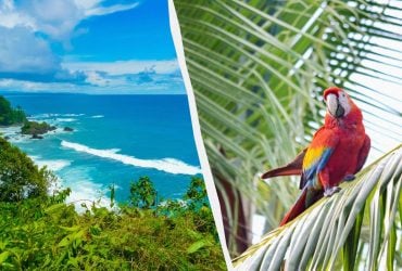 Time Out назвав недооцінені туристичні напрямки у світі, куди можна втекти від натовпів