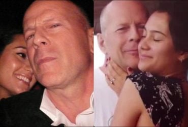 Жена тяжелобольного Уиллиса сделала неожиданное признание, как узнала жуткую правду