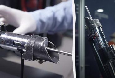 Один з найрідкісніших артефактів Star Wars продали за космічну суму (фото)