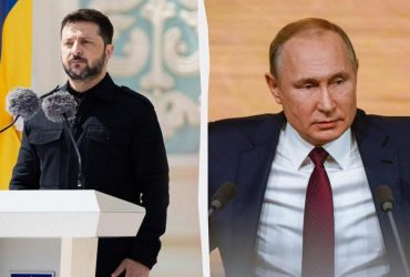 Наконец-то слышим сигналы из России: Зеленский ответил на заявления Путина о пути Украины