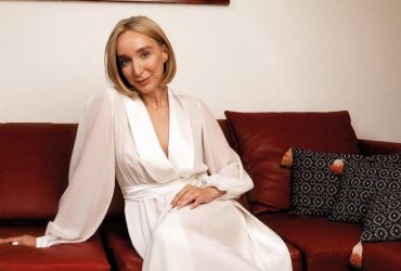 Мандзюк впервые раскрыла причины и цель скандальной встречи с Алхим