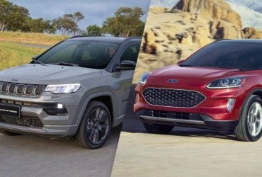 Они вас обанкротят: эксперт назвал 5 кроссоверов, которые не стоит покупать