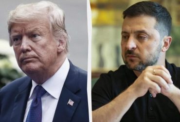 Зеленський розповів, що обіцяв Трамп зробити для розблокування вступу України до ЄС