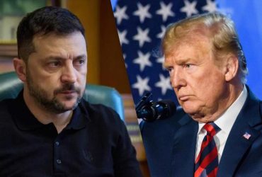 Трамп дуже незадоволений, що деякі країни ЄС допомагають воєнній машині РФ, - Зеленський