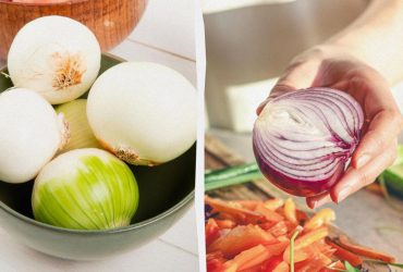 Хитрий трюк із цибулею, про який ви хотіли б знати раніше: так її мало хто готував