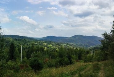 Ямельницькі скелі: блукаючи непрохідними стежками УПА