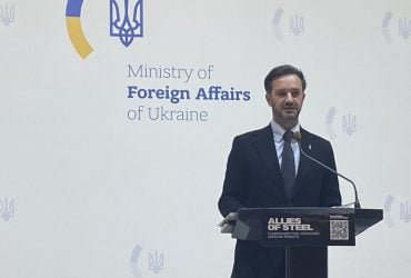 Російській наглості немає меж : українське МЗС відповіло на забаганки Путіна