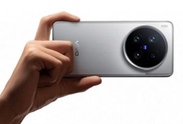 Не Samsung: розсекречено перший у світі смартфон із двома камерами на 200 Мп