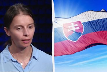 Кожен третій за Росію: журналістка пояснила, чому у Словаччині повірили Путіну