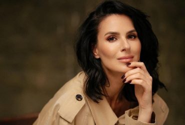 Єфросиніна заговорила про політику та пояснила, що може змусити її піти туди