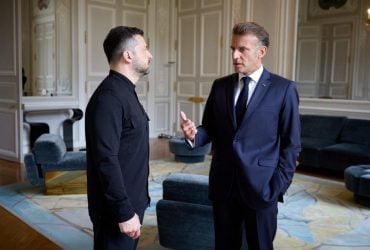 Европа врет Украине: все прозевали ключевое изменение в риторике Запада, - The Telegraph