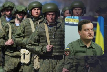 В ГУР розкрили, скільки російських солдатів воюють на території України