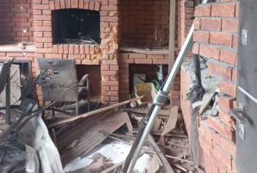 Удар росіян по Дніпропетровщині 1 вересня: під завалами знайшли ще трьох загиблих