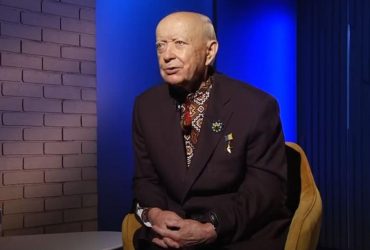 Народний артист України розсекретив розмір своєї пенсії