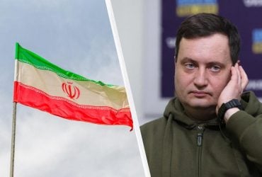 Иран значительно снизил поддержку России: в ГУР раскрыли причины