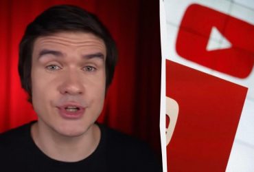 У базі Миротворця знайшли відомого блогера з РФ: що він казав про війну