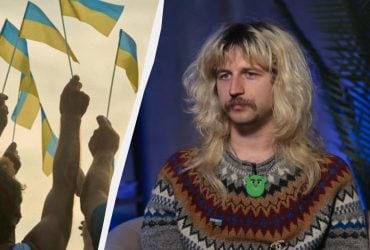 Український блогер зізнався, що його батько підтримує Росію