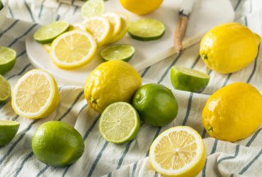 Як правильно зберігати лимони та лайми: експерти розкрили дуже простий трюк