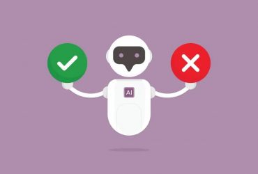 ChatGPT та інші популярні чат-боти стали брехати вдвічі частіше, - дослідження