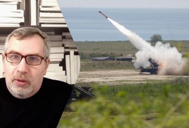 Может делать не менее интересные вещи: эксперт назвал особенности новой ракеты Фламинго