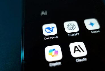 Не ChatGPT единым: названы самые популярные чат-боты в Украине и мире