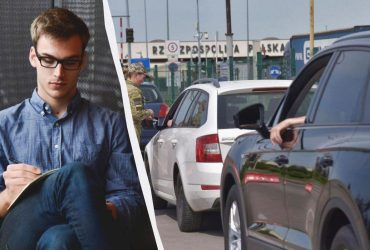 Встали и поехали: бизнес теряет персонал после открытия границы для молодежи, - СМИ