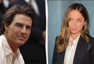 63-річний Том Круз шукає дім для Ани де Армас: чутки про заручини стають гучнішими