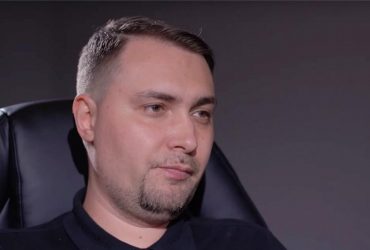 У России есть союзники, и они уже помогают ей в этой войне, - Буданов