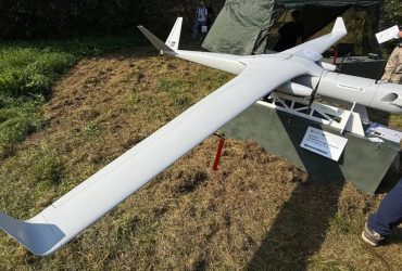 Россия создала дрон-матку, которая работает со Starlink: что известно