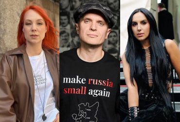 Який біль: зірки українського шоу-бізнесу відреагували на атаку росіян по Києву